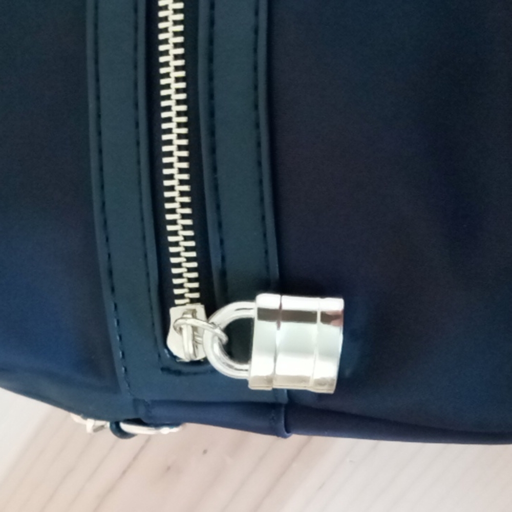 Kenneth Cole Reaction Mini Backpack - Picture 5 of 6